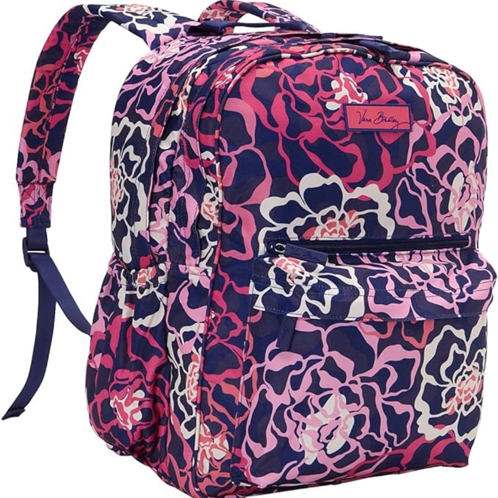 Vera Bradley Backpack!